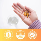 Flairfit Turmeric + Curcumin 80 Caps Sfn