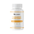 Flairfit Turmeric + Curcumin 80 Caps Sfn