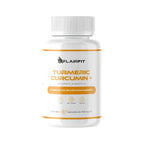 Flairfit Turmeric + Curcumin 80 Caps Sfn