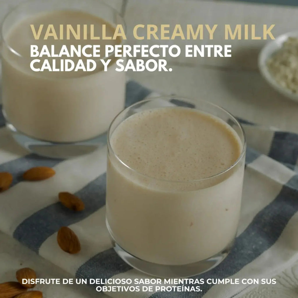 Flairfit® Whey Protein Proteína Suero De Leche 1.2Kg vainilla Sfn