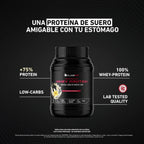 Flairfit® Whey Protein Proteína Suero De Leche 1.2Kg vainilla Sfn