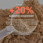 Flairfit® Whey Protein Proteína Suero De Leche 1.2Kg Chocolate Sfn
