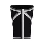 Flairfit rodillera neopreno 7mm powerlifting gym grande sfn (INDIVIDUAL AMAZON)