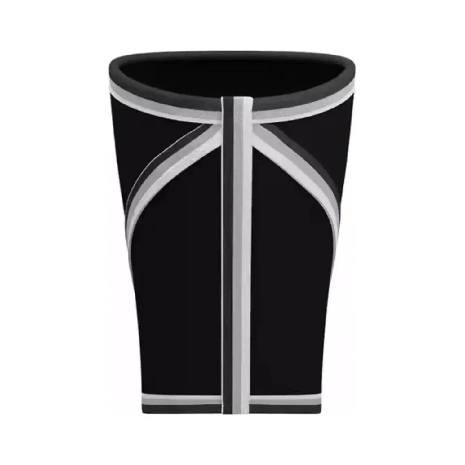Flairfit rodillera neopreno 7mm powerlifting gym grande sfn (INDIVIDUAL AMAZON)