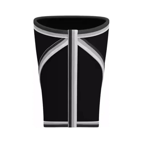 Flairfit rodillera neopreno 7mm powerlifting gym grande sfn (INDIVIDUAL AMAZON)