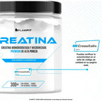 FLAIRFIT CREATINA CREAVITALIS 150G