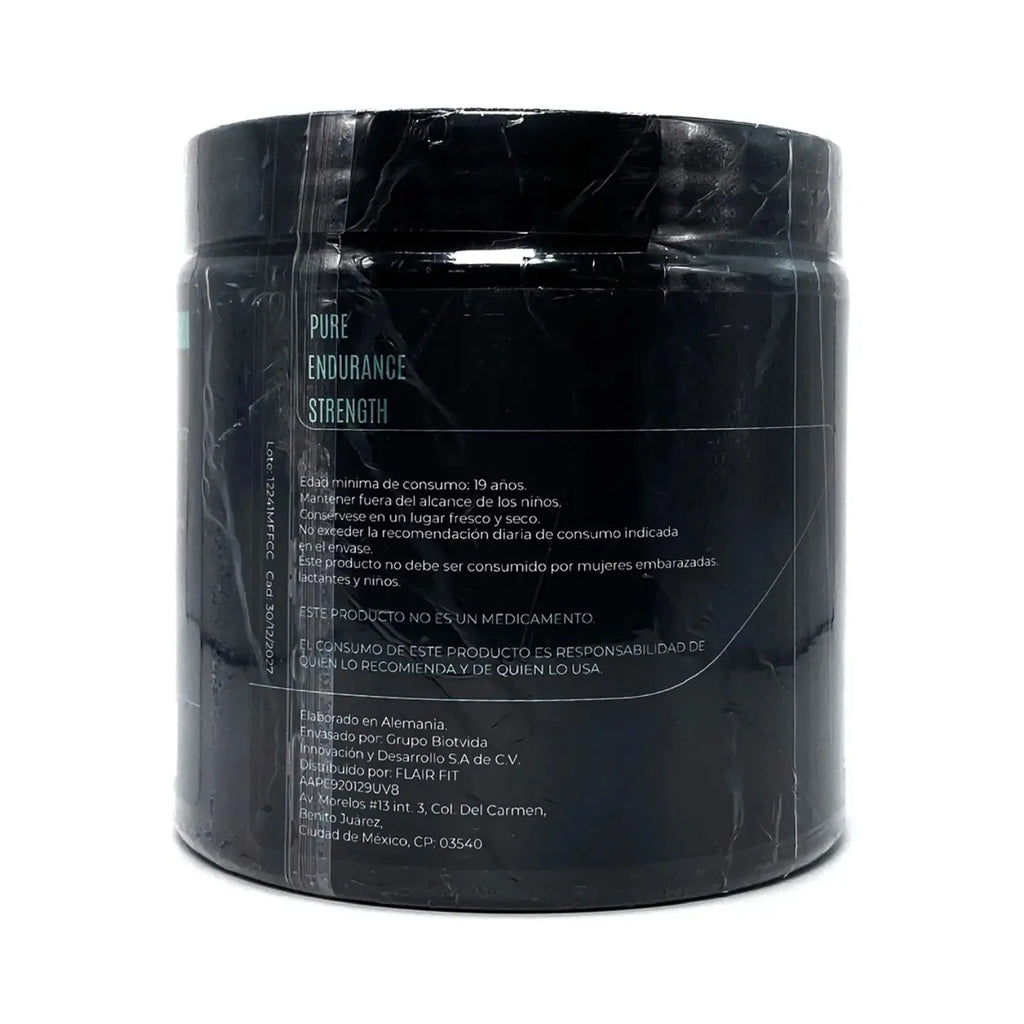 Flairfit Creatina Monohidratada Creapure 250G Sfn