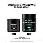 Flairfit Creatina Monohidratada Creapure 250G Sfn