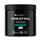 Flairfit Creatina Monohidratada Creapure 250G Sfn