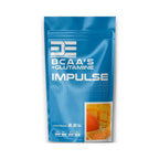 Be bcca´s + glutamina 1kg 50 servs sfn Mango/naranja