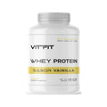 Vitfit Whey protein 5 lbs Vainilla