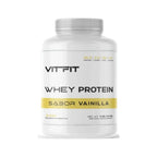 Vitfit Whey protein 5 lbs Vainilla