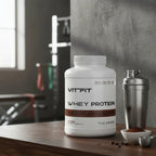Vitfit Whey protein 5 lbs Chocolate