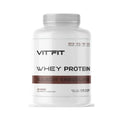 Vitfit Whey protein 5 lbs Chocolate