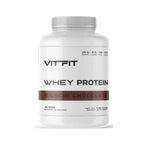 Vitfit Whey protein 5 lbs Chocolate
