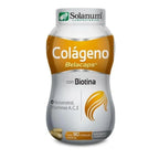 SOLANUM BELACAPS COLÁGENO RESVERATROL&JALEA REAL 60 CAPS SFN