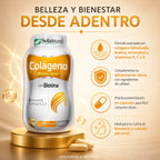SOLANUM BELACAPS COLÁGENO RESVERATROL&JALEA REAL 60 CAPS SFN