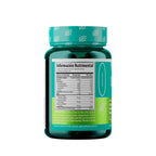 SOLANUM OMEGA 3,6,9 DE LINAZA PUMPKIN SEED, 60 CAPS SFN