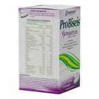 Solanum Probiseis Probióticos + Vit. Y Minerales 60 Caps Sfn