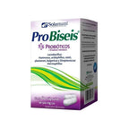 Solanum Probiseis Probióticos + Vit. Y Minerales 60 Caps Sfn