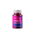 SOLANUM OMEGA 3, 6, 9 TRIPLEX, SALMON, LINAZA 30CAP SFN