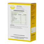 SOLANUM PHARMA VITAMINA E + BIOTINA 45 CÁPS 550 MG C/U SFN