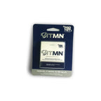 PROTGT VITMEN (ENERGIZANTE) 4 TABLETAS DE 500 MG SFN