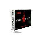 Protgt Men Fire Energizante Masculino 4 Cápsulas Sfn