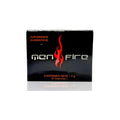 Protgt Men Fire Energizante Masculino 4 Cápsulas Sfn