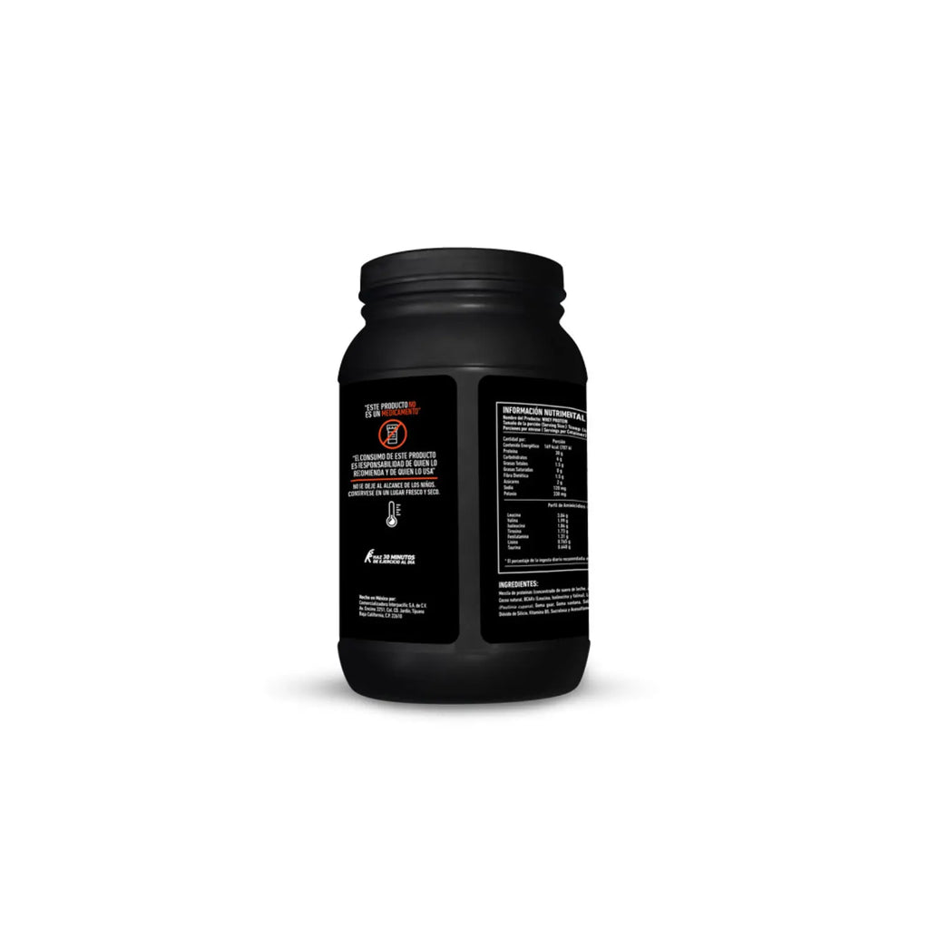 PROTGT WHEY PROTEIN MOCHA CAPPUCCINO 1 KG 22 SERVS SFN