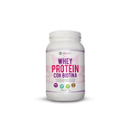 PROTGT WHEY CON BIOTINA, PROTEÍNA BARIATRICA 1 KG SFN MOKA