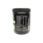 PROTGT PREWORKOUT ARGININA, CREATINA 240ML 35 SERVS SFN MANZANA VERDE