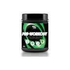 PROTGT PREWORKOUT ARGININA, CREATINA 240ML 35 SERVS SFN MANZANA VERDE
