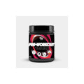 PROTGT PREWORKOUT ARGININA, CREATINA 240ML 35 SERVS SFN PONCHE DE FRUTAS