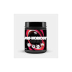 PROTGT PREWORKOUT ARGININA, CREATINA 240ML 35 SERVS SFN PONCHE DE FRUTAS