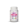 PROTGT WHEY CON BIOTINA, PROTEÍNA BARIATRICA 1 KG SFN FRESA