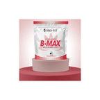 PROTGT B-MAX VITAMINAS Y MINERALES 700MG 60 CAPS  SFN