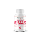 PROTGT B-MAX VITAMINAS Y MINERALES 700MG 60 CAPS  SFN