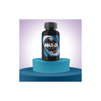 PROTGT MAX-D VITAMINA D 30 CAPSULAS SFN