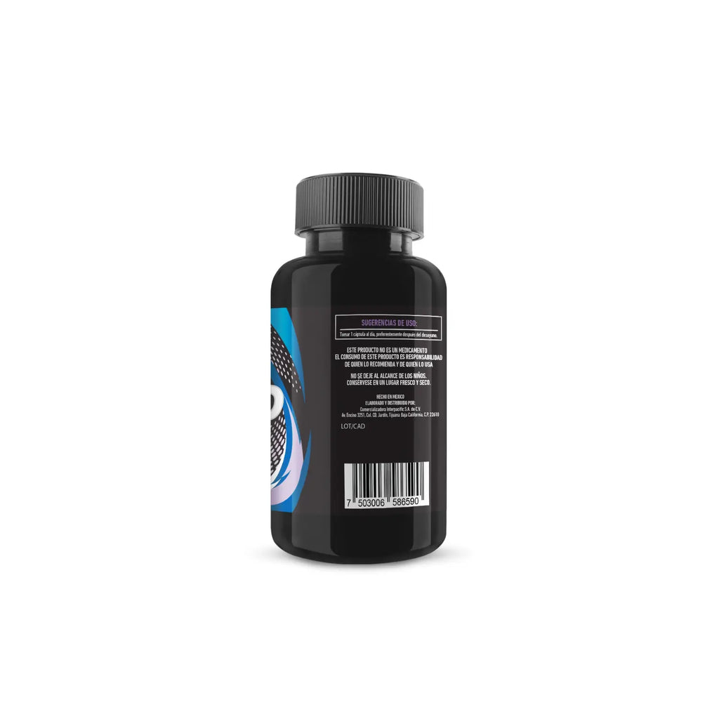 PROTGT MAX-D VITAMINA D 30 CAPSULAS SFN