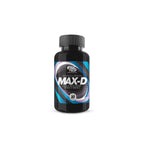 PROTGT MAX-D VITAMINA D 30 CAPSULAS SFN