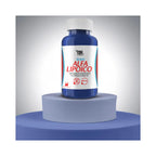 PROTGT ACIDO ALFA LIPOICO 550MG 60 CAPSULAS SFN