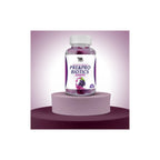 PROTGT PRE&PRO BIOTICS 60 GOMITAS SABOR UVA SFN