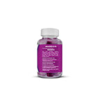 PROTGT PRE&PRO BIOTICS 60 GOMITAS SABOR UVA SFN