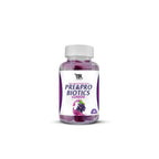PROTGT PRE&PRO BIOTICS 60 GOMITAS SABOR UVA SFN