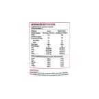 PROTGT AQUA LIQUID PROTEIN 16 SERVS TROPICAL PUNCH400 G SFN