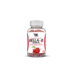 PROTGT BELLA+B COLAGENO BIOTINA VITAMINA A 60 GOMITAS SFN