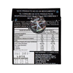 XT VR VIGORIZANTE AMINOACIDOS PLANTAS Y MINERALES 4 TABLETAS DE 450 MG
