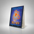 XT VR VIGORIZANTE AMINOACIDOS PLANTAS Y MINERALES 4 TABLETAS DE 450 MG