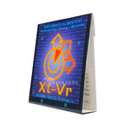 XT VR VIGORIZANTE AMINOACIDOS PLANTAS Y MINERALES 4 TABLETAS DE 450 MG